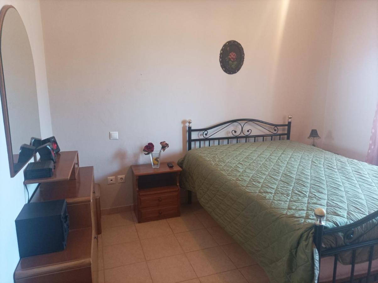 Depys' View Villa Vrontados Ngoại thất bức ảnh