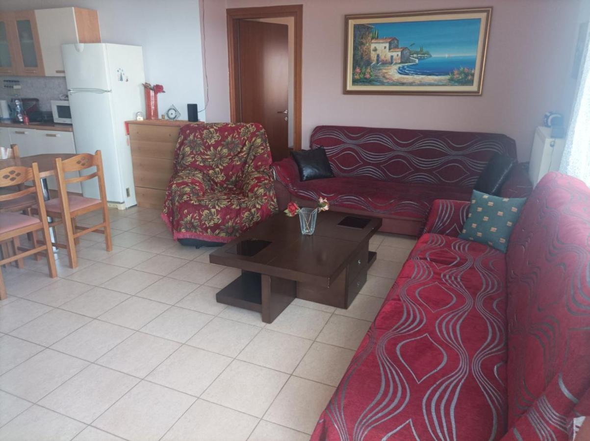 Depys' View Villa Vrontados Ngoại thất bức ảnh